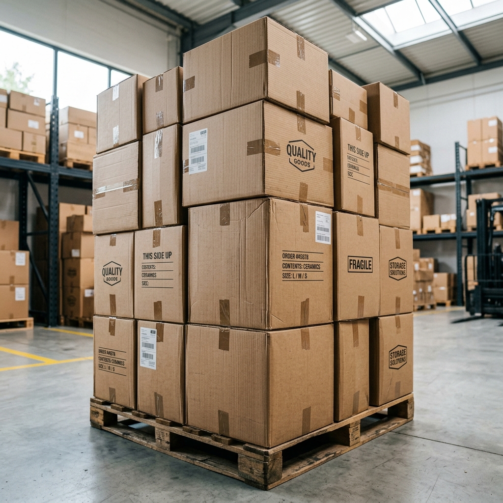 Boxes