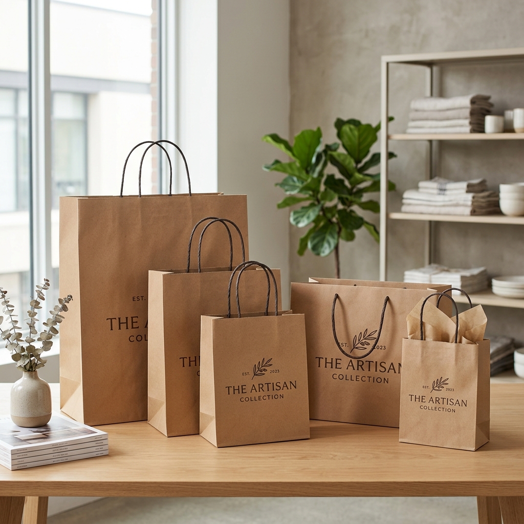 Paper Bags