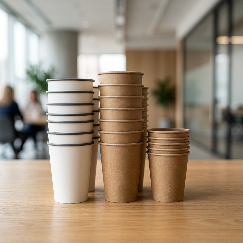 Paper Cups